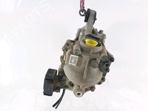 Rear differential MITSUBISHI OUTLANDER II (CW_W) 2.0 DI-D (CW8W) | BP29495194M24 