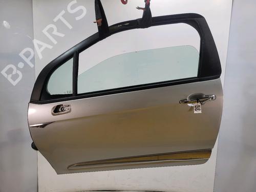 Used Left front door CITROËN DS3 (SA_) 1.6 HDi 90 (92 hp) 32513243