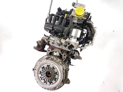 Engine CHEVROLET SPARK (M300) | BP32400891M1
