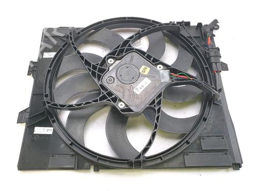 Used Radiator fan BMW 3 (F30, F80) 330 e (252 hp) 29320984