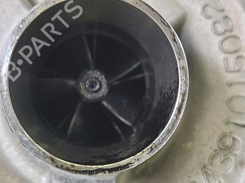 Engine RENAULT CLIO III Grandtour (KR0/1_) 1.5 dCi (KR0F) | BP28971564M1