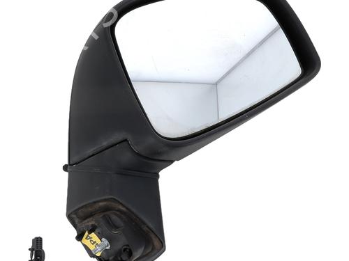 Used Right mirror Right mirror RENAULT SCÉNIC III (JZ0/1_) 1.9 dCi (JZ0J, JZ1J, JZ1K, JZ1S) (131 hp) 33332244 33332244
