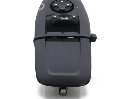 Left front window switch PEUGEOT 208 I (CA_, CC_) 1.2 VTI 82 | BP29296100I27