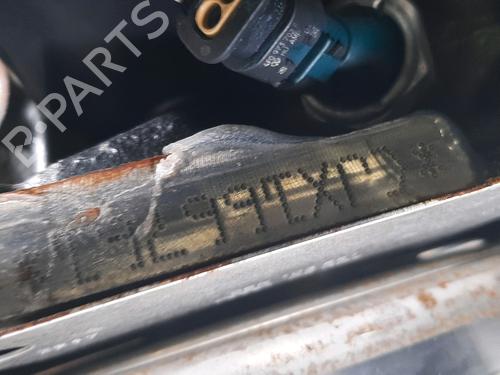 Engine SEAT LEON ST (5F8) 2.0 Cupra | BP37191265M1 - Image 9
