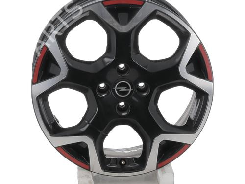 Felg OPEL MOKKA 1.2 (76) | BP31032002C45