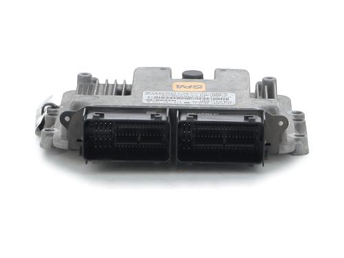 Used Engine control unit (ECU) Engine control unit (ECU) FORD TRANSIT COURIER B460 MPV 1.0 EcoBoost (100 hp) 34051146 34051146