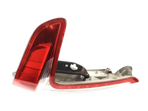 Used Left taillight RENAULT SCÉNIC III (JZ0/1_) 1.9 dCi (JZ0J, JZ1J, JZ1K, JZ1S) (131 hp) 31057510