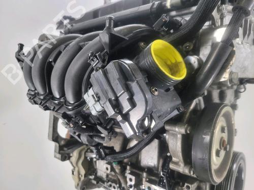 Motor PEUGEOT 207 (WA_, WC_) 1.4 16V | BP30048937M1 