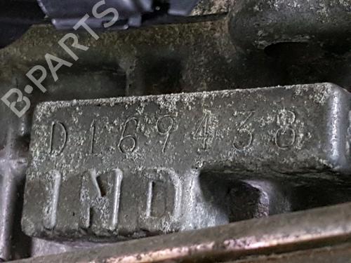 Engine TOYOTA YARIS (_P9_) 1.4 D-4D (NLP90_, NLP90R) | BP32401329M1 - Image 11