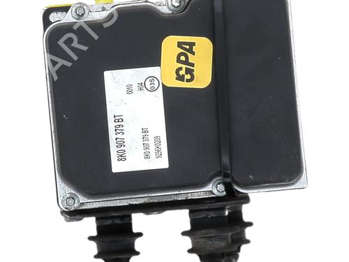 ABS pump AUDI A5 (8T3) 2.7 TDI | BP34428470M43 - Image 5