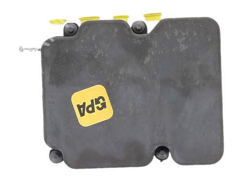 ABS pump RENAULT CLIO V (B7_) 1.0 TCe 100 (B7MT) | BP34458372M43  - Image 5
