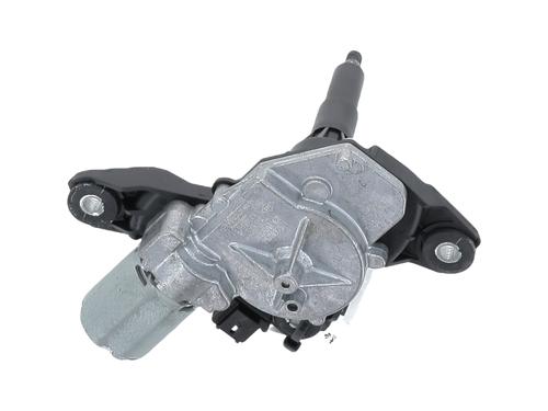 Used Rear wiper motor Rear wiper motor RENAULT SCÉNIC IV (J9_) 1.6 dCi 160 (160 hp) 33309514 33309514