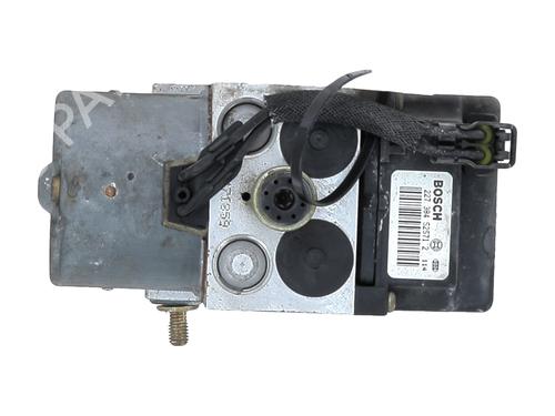 ABS Bremseaggregat OPEL CORSA C (X01) 1.0 (F08, F68) | BP30827186M43 