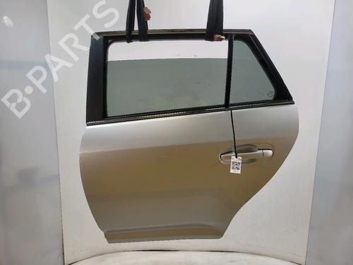 Porta trás esquerda Porta trás esquerda 32378909 32378909