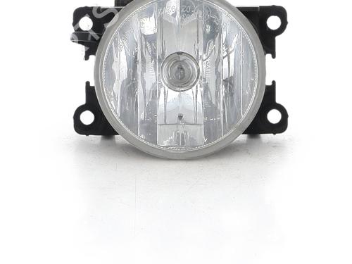Mistlamp links Mistlamp links CITROËN DS3 (SA_) 1.4 HDi 70 (SA8HP4) (68 hp) 36006645 36006645