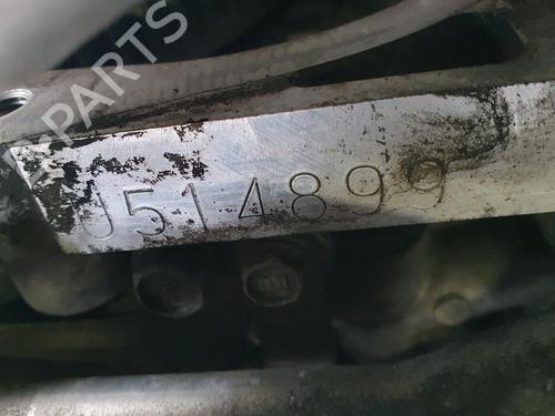 Engine SUBARU XV (_GP_) 2.0 D AWD (GPD) | BP34502926M1  - Image 9