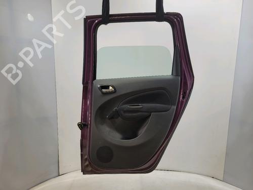 Right rear door CITROËN C3 Picasso (SH_) 1.6 BlueHDi 100 | BP29198133C5 