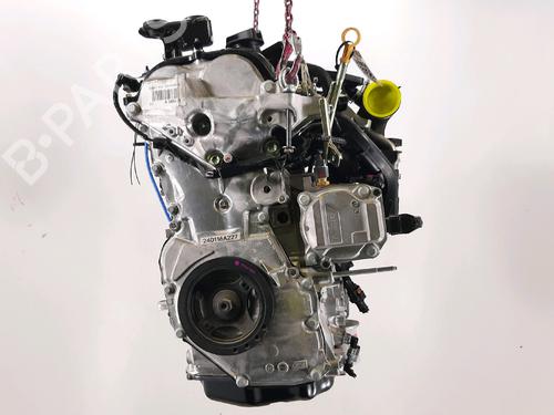Motore RENAULT CLIO V (B7_) 1.6 E-TECH 145 (B7MU) (143 hp) 31913625