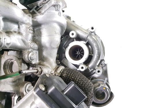 Engine RENAULT CLIO IV (BH_) 1.5 dCi 90 | BP39972242M1 - Image 6