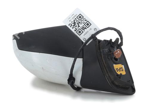 Right mirror PEUGEOT 207 (WA_, WC_) 1.4 HDi | BP32006868C27 