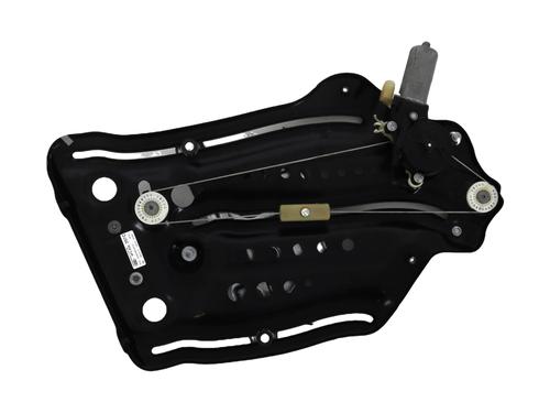 Used Rear left window mechanism AUDI A5 Convertible (8F7) 2.7 TDI (190 hp) 26489614