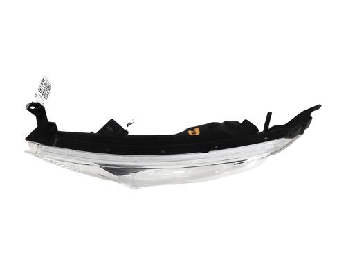 Left front indicator NISSAN JUKE (F15) 1.5 dCi | BP29443855C32 