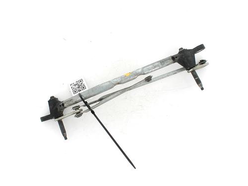 Front wipers mechanism ALFA ROMEO MITO (955_) 1.4 MultiAir (955AXL1B) | BP16201914C83 