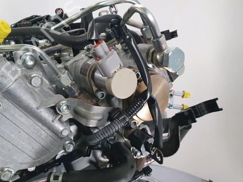 Engine PEUGEOT 4008 1.8 HDi AWC | BP39763948M1  - Image 8