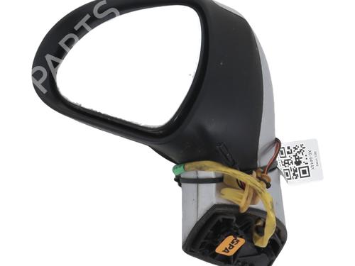 Used Left mirror PEUGEOT 308 SW I (4E_, 4H_) 1.6 HDi (112 hp) 29987867