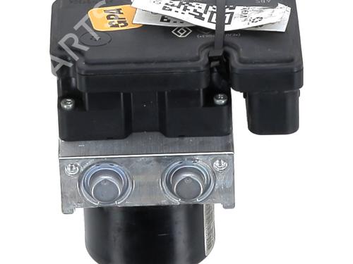 ABS Bremseaggregat RENAULT TWINGO II (CN0_) 1.2 16V (CN04, CN0B) | BP28594756M43 