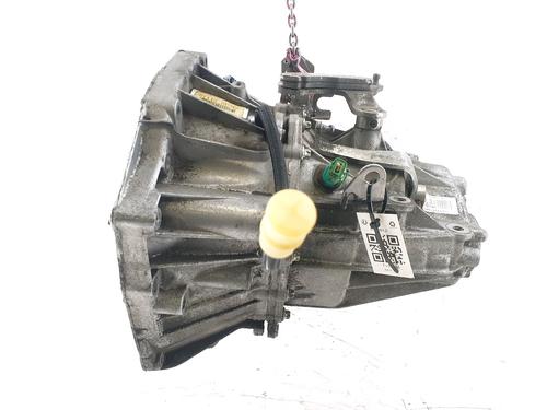 gearbox-renault-scenic-ii-jm01_-2003-2004-2005-2006-2007-2008-2009-2010-33033371 main image