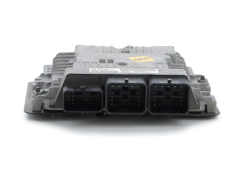 Used Engine control unit (ECU) Engine control unit (ECU) CITROËN C4 II (NC_) 1.6 HDi 115 (114 hp) 22991170 22991170