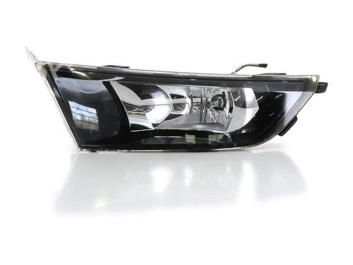 Used Right front fog light SKODA FABIA III (NJ3) 1.4 TDI (90 hp) 29171822