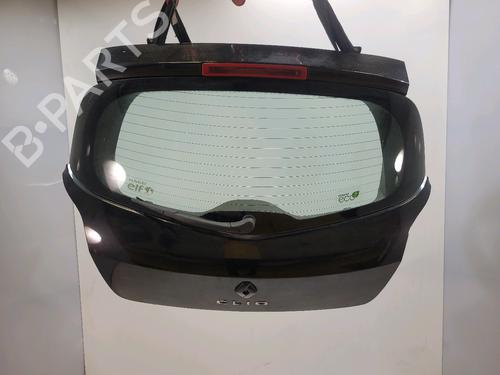 Bagklap CC/Kombi-Coupé RENAULT CLIO III (BR0/1, CR0/1) [2005-2014]  28333170
