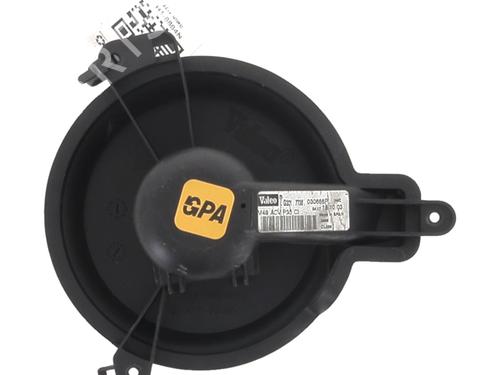 Used Heater blower motor CITROËN BERLINGO / BERLINGO FIRST Box Body/MPV (M_) [1996-2011]  31284744