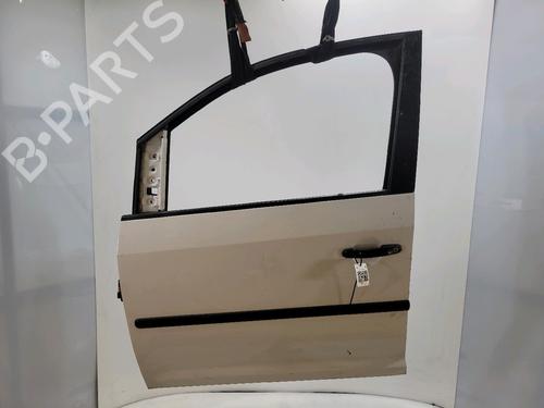 Used Left front door VW CADDY III MPV (2KB, 2KJ, 2CB, 2CJ) [2004-2016]  28506548