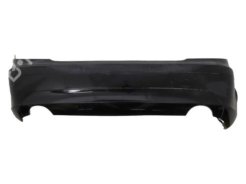 Used Rear bumper MERCEDES-BENZ SLK (R171) 200 Kompressor (171.442) (163 hp) 32255785