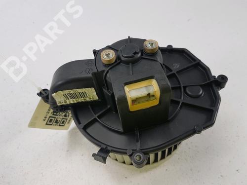 Used Heater blower motor Heater blower motor PEUGEOT PARTNER Box Body/MPV 1.6 HDi (90 hp) 10710322 10710322