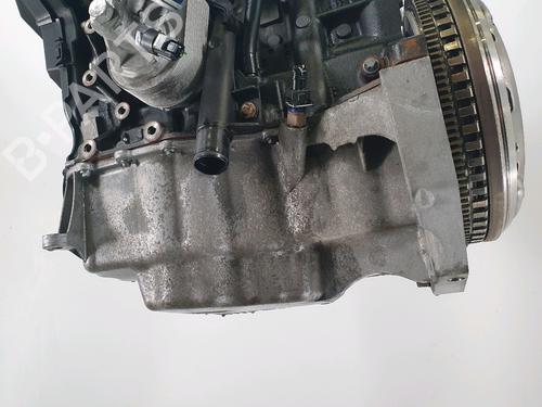 Engine RENAULT SCÉNIC III (JZ0/1_) 1.5 dCi | BP36691729M1 - Image 10