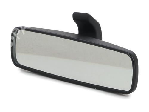 Used Rear mirror RENAULT CLIO IV (BH_) 1.5 dCi 75 (75 hp) 28366529