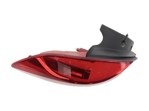 Used Left taillight RENAULT CLIO III Grandtour (KR0/1_) 1.2 16V (103 hp) 31661772