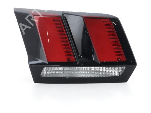 Used Left tailgate light Left tailgate light 36831616 36831616