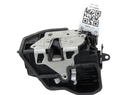 Serratura anteriore destra BMW 1 (E87) 118 d (143 hp) 31749212