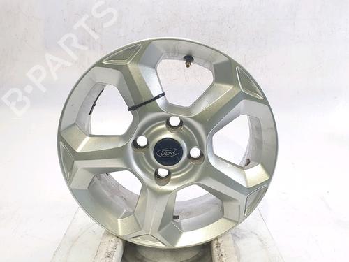 Jante FORD FIESTA VI (CB1, CCN) 1.25 (82 hp) 31180078
