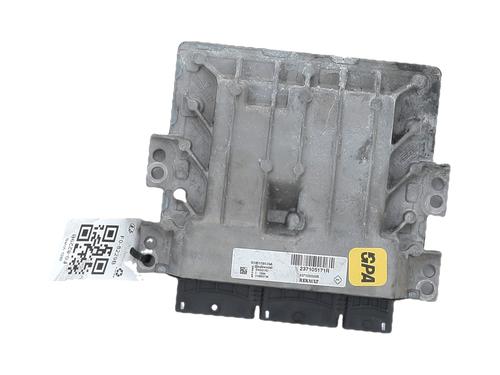Engine control unit (ECU) RENAULT CLIO IV (BH_) 1.2 TCe 120 (BHM0) | BP35891533M57 - Image 2