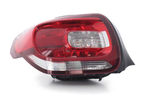 Left taillight CITROËN DS3 (SA_) 1.6 HDi 90 | BP37680925C34 - Image 2