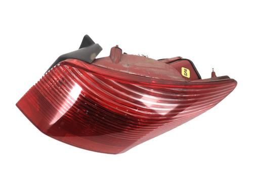 Used Right taillight Right taillight PEUGEOT 407 SW (6E_, 6D_) 2.0 HDi 135 (136 hp) 34458043 34458043