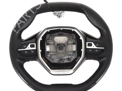 steering-wheel-peugeot-208-ii-ub_-up_-uw_-uj_-2019-31938067 main image
