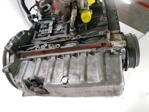 Motor VW GOLF IV (1J1) 1.9 TDI | BP30768903M1 