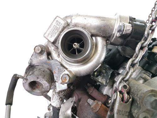 Engine CITROËN JUMPY II Van 1.6 HDi 90 16V | BP39576801M1 - Image 9